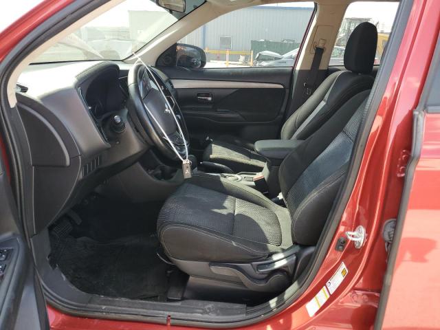 Photo 7 from auction – 2016 MITSUBISHI OUTLANDER with VIN JA4AD3A36GZ011846