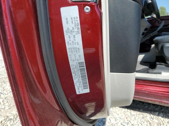 Photo 14 from auction – 2019 CHRYSLER PACIFICA H with VIN 2C4RC1N76KR640202