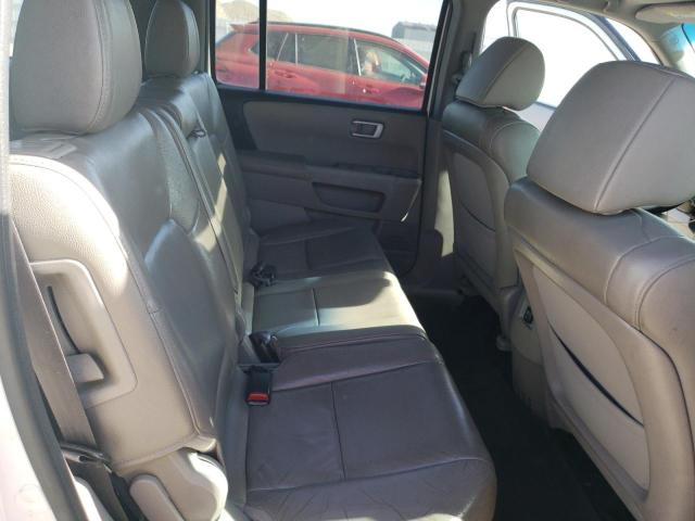 صورة رقم 10 من المزاد - 2015 HONDA PILOT EXL مع VIN 5FNYF4H50FB015312