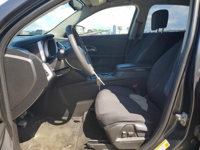 Photo 7 from auction – 2013 CHEVROLET EQUINOX LS with VIN 2GNALBEK9D6255784