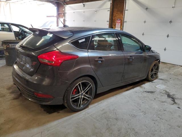 Photo 3 from auction – 2018 FORD FOCUS ST with VIN 1FADP3L96JL265245