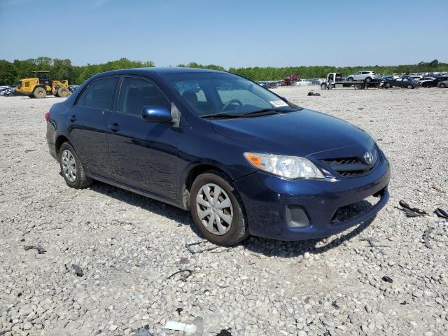 Photo 4 from auction – 2011 TOYOTA COROLLA BA with VIN JTDBU4EEXBJ088254
