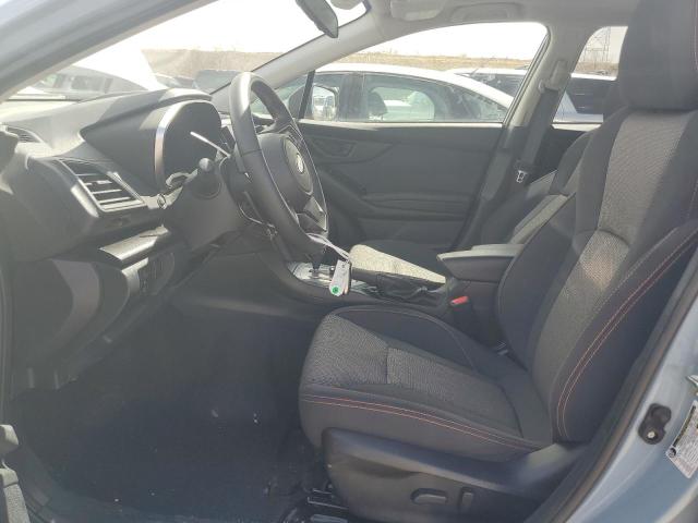 Photo 7 from auction – 2022 SUBARU CROSSTREK with VIN JF2GTAEC3N8201318