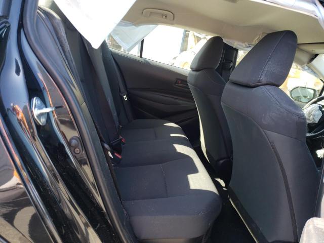 Photo 10 from auction – 2022 TOYOTA COROLLA LE with VIN JTDEAMDE2NJ057348