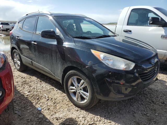 Photo 4 from auction – 2011 HYUNDAI TUCSON GLS with VIN KM8JUCAC3BU121972