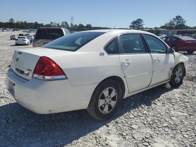 Photo 3 from auction – 2007 CHEVROLET IMPALA LT with VIN 2G1WT55K579324675