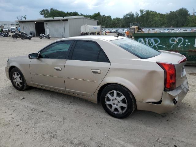 Photo 2 from auction – 2006 CADILLAC CTS HI FEA with VIN 1G6DP577360138995