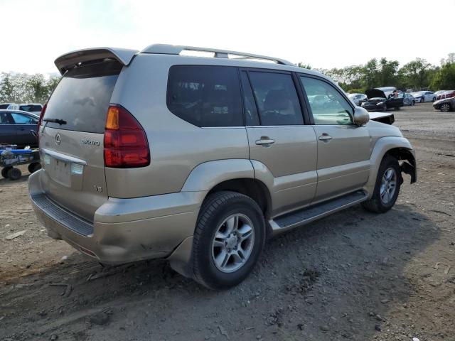 Photo 3 from auction – 2005 LEXUS GX 470 with VIN JTJBT20X250088806