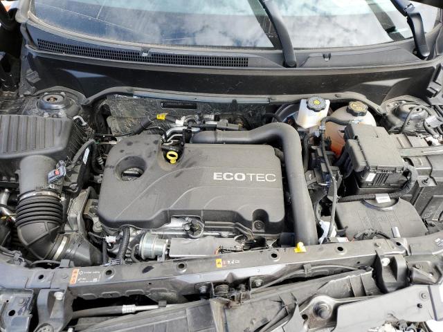Photo 12 from auction – 2022 CHEVROLET EQUINOX LS with VIN 3GNAXSEV6NS176686