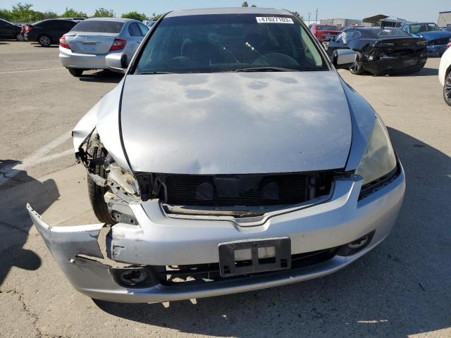 Photo 5 from auction – 2003 HONDA ACCORD EX with VIN JHMCM56653C060870