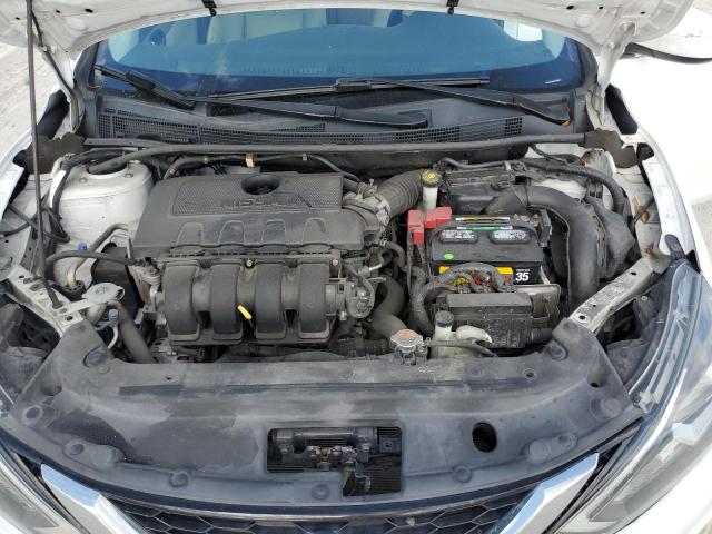 Photo 11 from auction – 2016 NISSAN SENTRA S with VIN 3N1AB7AP4GY333677