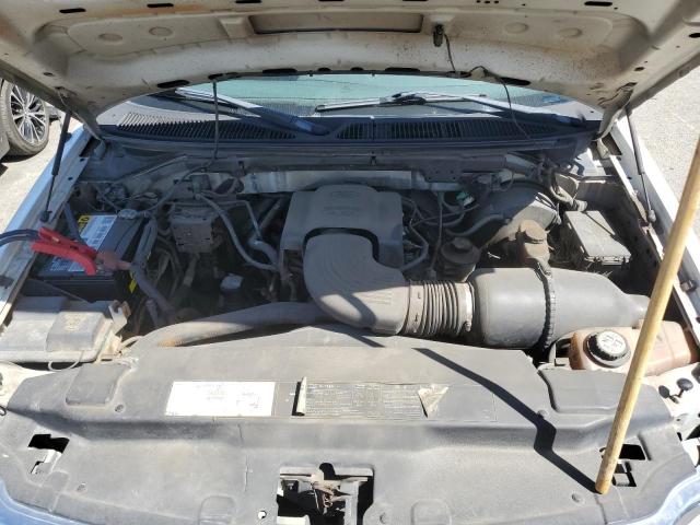 Photo 11 from auction – 2004 FORD F-150 HERI with VIN 2FTRF18W14CA93906
