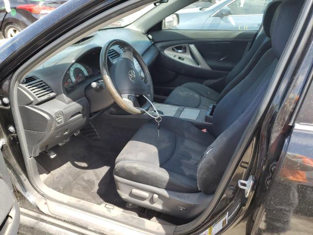 صورة رقم 7 من المزاد - 2011 TOYOTA CAMRY BASE مع VIN 4T1BF3EK7BU145661