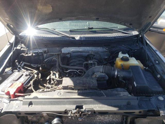 Photo 11 from auction – 2013 FORD F150 SUPER with VIN 1FTFW1EF8DFD59059