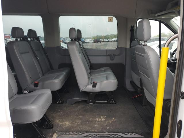 Photo 11 from auction – 2017 FORD TRANSIT T- with VIN 1FMZK1CM2HKB51455