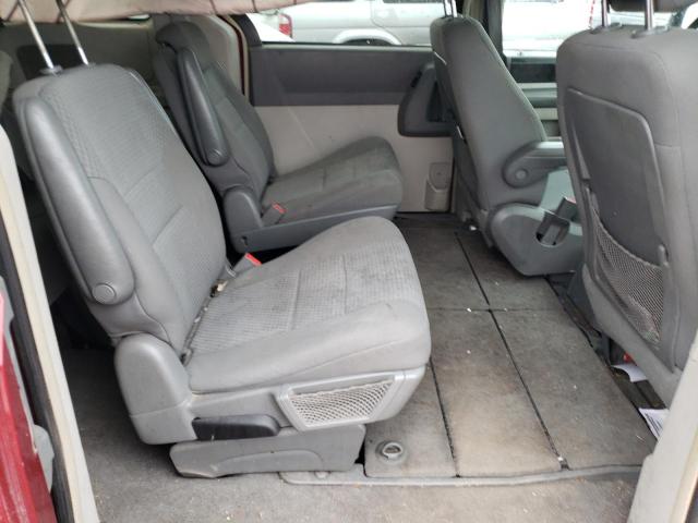 Photo 11 from auction – 2010 DODGE GRAND CARA with VIN 2D4RN5D14AR341159