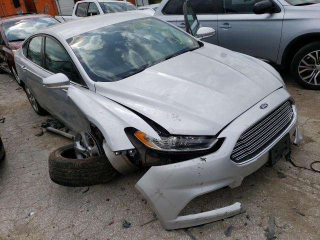 Photo 4 from auction – 2016 FORD FUSION SE with VIN 3FA6P0HD9GR405349