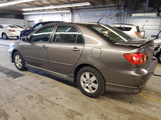 Photo 2 from auction – 2007 TOYOTA COROLLA with VIN 1NXBR30E47Z906677
