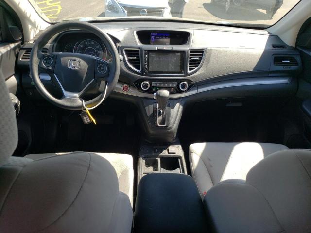 Photo 8 from auction – 2015 HONDA CR-V EX with VIN 2HKRM3H56FH511091