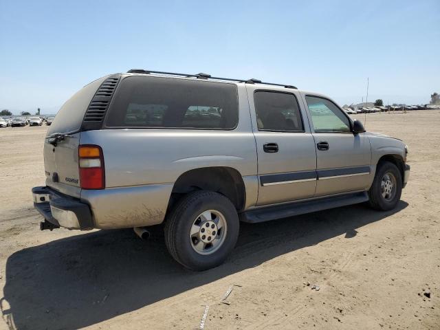 Photo 3 from auction – 2003 CHEVROLET SUBURBAN K with VIN 3GNFK16T63G122932
