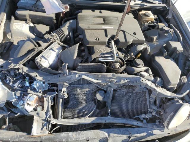 Photo 11 from auction – 2002 LEXUS GS 300 with VIN JT8BD69S120162032