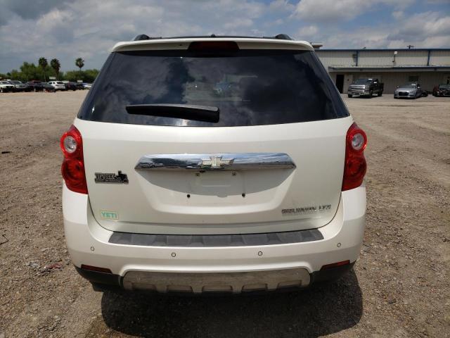 Photo 6 from auction – 2013 CHEVROLET EQUINOX LT with VIN 1GNALFEK5DZ134102
