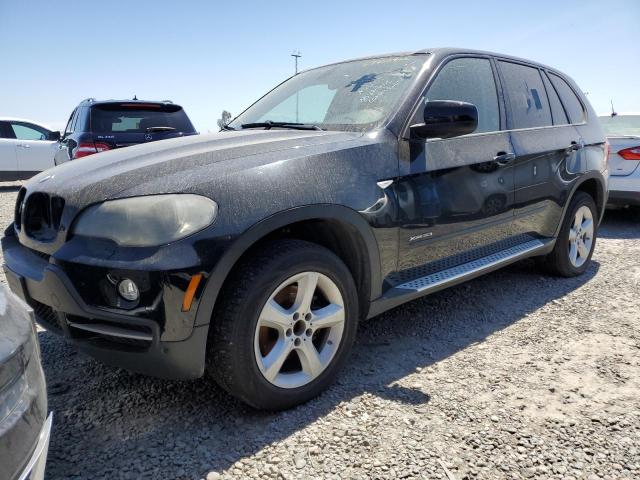 BMW X5 XDRIVE3 2010 with VIN 5UXFE4C56AL279494 - Photo from auction
