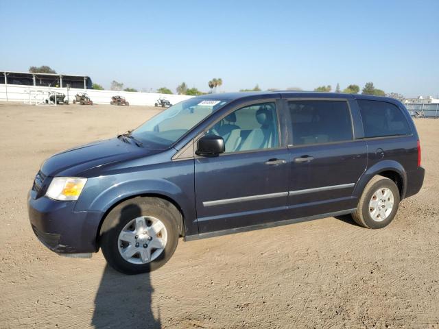 Photo 1 from auction – 2008 DODGE GRAND CARA with VIN 1D8HN44H58B169444