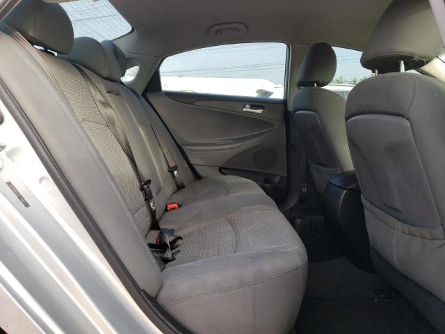 Photo 10 from auction – 2013 HYUNDAI SONATA GLS with VIN 5NPEB4AC1DH692617