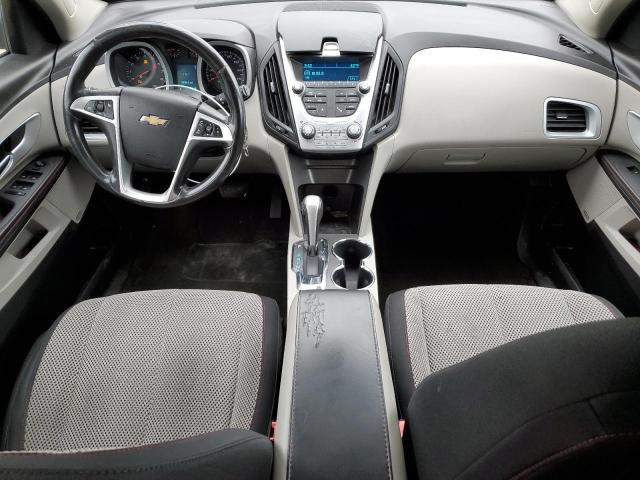 Photo 8 from auction – 2011 CHEVROLET EQUINOX with VIN 2CNFLEE55B6392417
