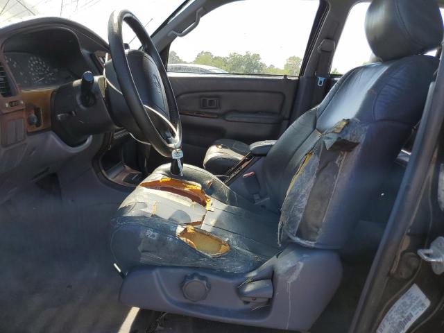 Photo 7 from auction – 1997 TOYOTA 4RUNNER SR with VIN JT3GN86R2V0045358