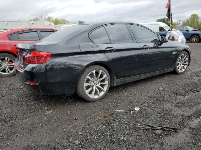 Photo 3 from auction – 2016 BMW 528 XI with VIN WBA5A7C56GG146923