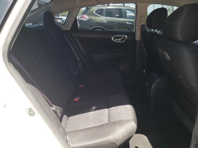 Photo 10 from auction – 2017 NISSAN SENTRA S with VIN 3N1AB7AP2HL666054