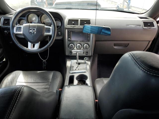 Photo 8 from auction – 2012 DODGE CHALLENGER with VIN 2C3CDYBT4CH118581