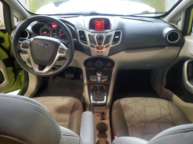 Photo 8 from auction – 2012 FORD FIESTA SE with VIN 3FADP4EJ2CM149684