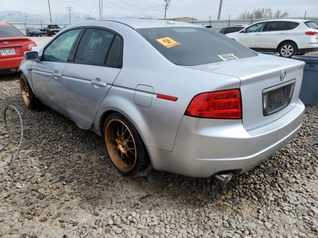 Photo 2 from auction – 2004 ACURA TL with VIN 19UUA66204A068066