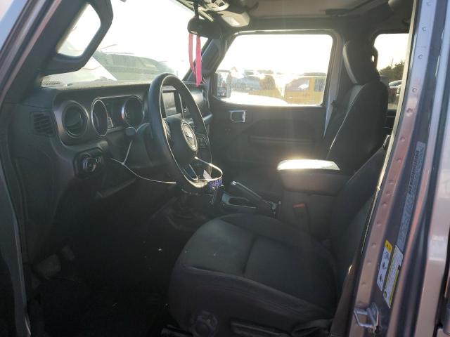 Photo 7 from auction – 2018 JEEP WRANGLER U with VIN 1C4HJXDG2JW126472