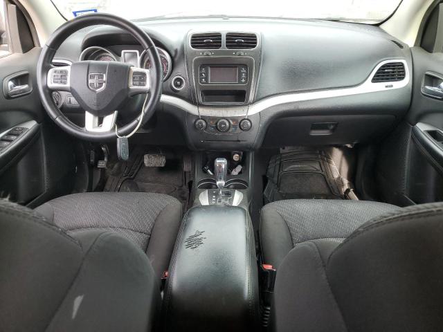Photo 8 from auction – 2016 DODGE JOURNEY SE with VIN 3C4PDCAB9GT146561