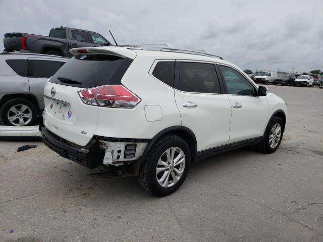 Photo 3 from auction – 2016 NISSAN ROGUE S with VIN 5N1AT2MN4GC737705