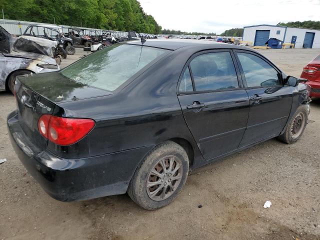 Photo 3 from auction – 2005 TOYOTA COROLLA CE with VIN 1NXBR32E65Z556298