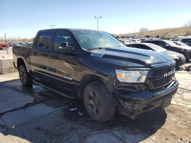 Фото 4 с аукциона – 2019 RAM 1500 BIG H с VIN 1C6SRFFTXKN681395