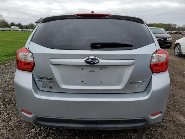 Photo 6 from auction – 2013 SUBARU IMPREZA PR with VIN JF1GPAC69DH818002