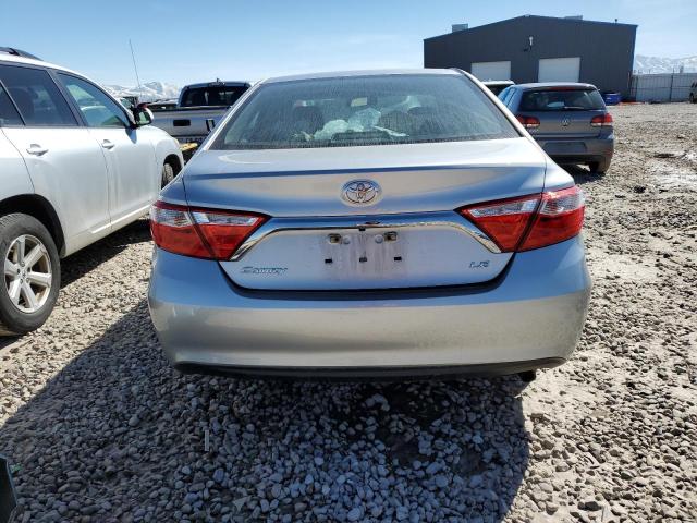 Photo 6 from auction – 2017 TOYOTA CAMRY LE with VIN 4T1BF1FK9HU426923