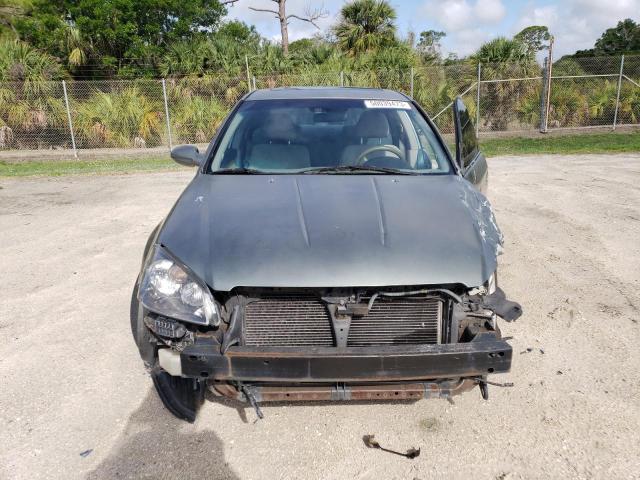 Photo 5 from auction – 2005 NISSAN ALTIMA with VIN 1N4AL11D45C311753