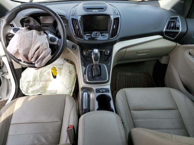 Photo 8 from auction – 2013 FORD ESCAPE SEL with VIN 1FMCU9H97DUA71375