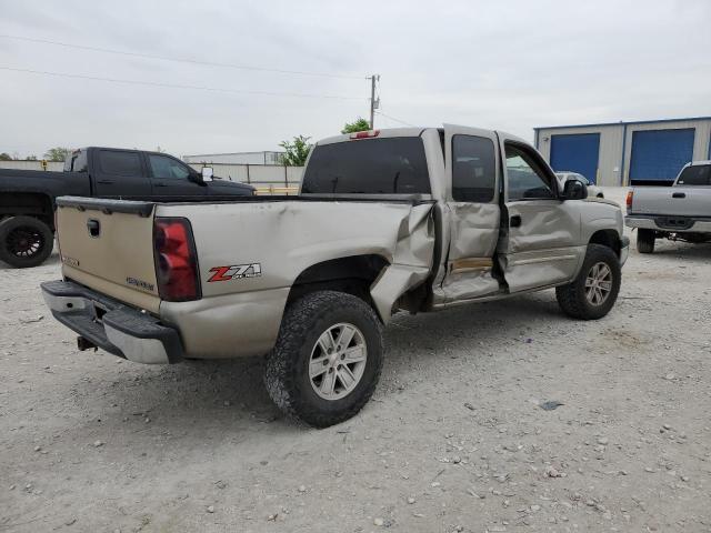 Photo 3 from auction – 2003 CHEVROLET SILVERADO with VIN 1GCEK19T73E223405