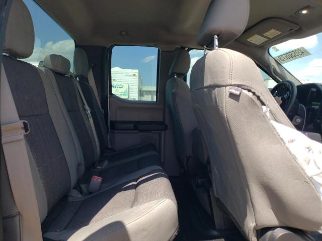 Photo 10 from auction – 2017 FORD F150 SUPER with VIN 1FTEX1CF9HKC30398