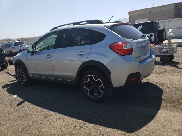 Photo 2 from auction – 2013 SUBARU XV CROSSTR with VIN JF2GPACC9D1865394