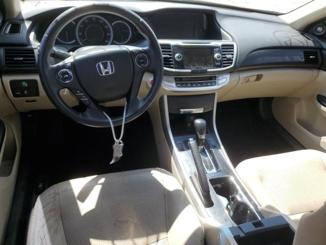 Photo 8 from auction – 2013 HONDA ACCORD EXL with VIN 1HGCR2F80DA132768