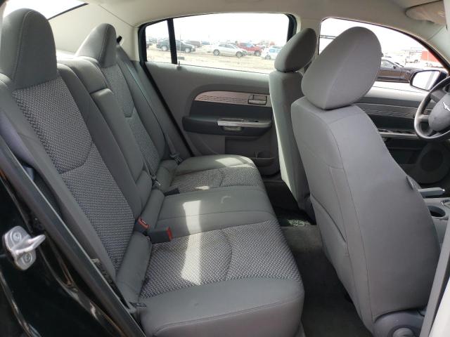 Foto 10 de la subasta – 2007 CHRYSLER SEBRING con VIN 1C3LC46K57N651761